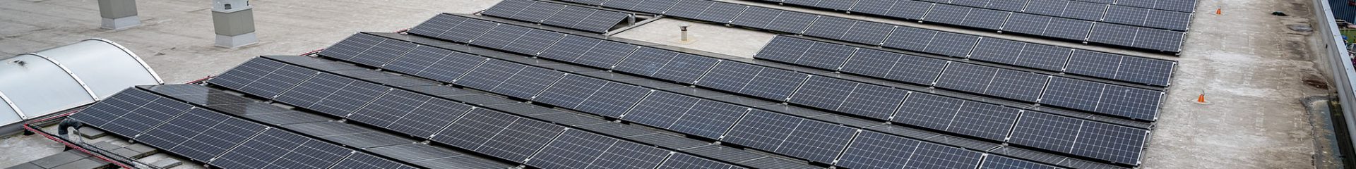 Solar Construct Nederland - montagesystemen - plat dak - platte daken