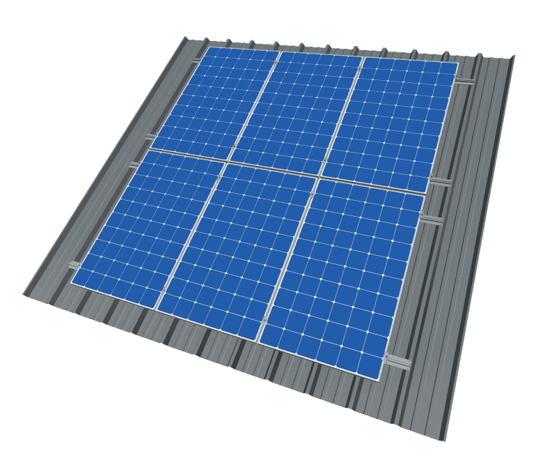 Rendez-nous visite au Solar Solutions à Courtrai